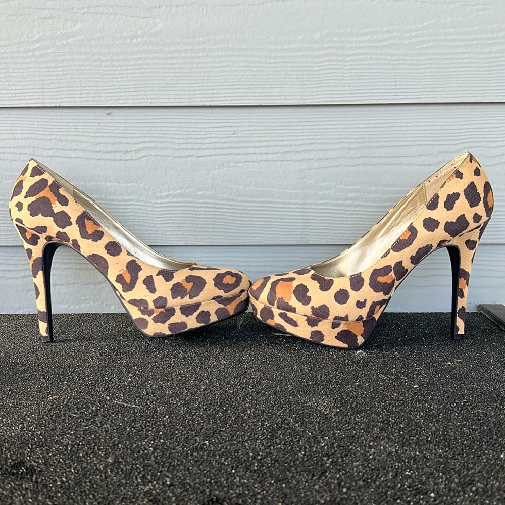 XAppeal pumps 9.5